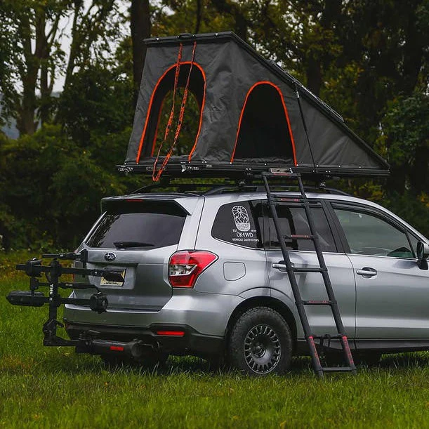 Alu-Cab Rooftop Tents